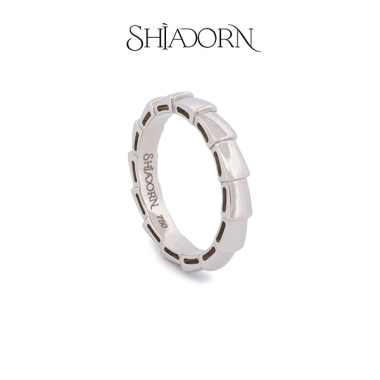 SERPENTI VIPER COUPLES' RINGS