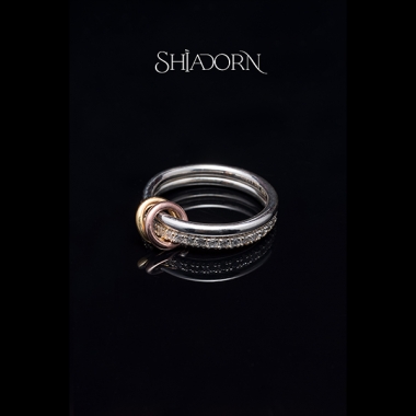 Double ring