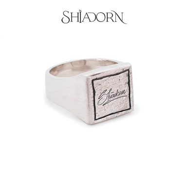 Write-on ring