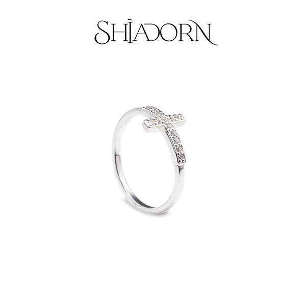 Les eternels cross ring